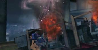 Dead or Alive 5 Playstation 3 Screenshot