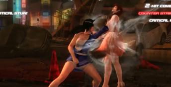 Dead or Alive 5 Playstation 3 Screenshot