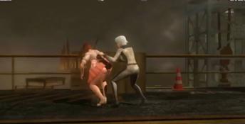 Dead or Alive 5 Playstation 3 Screenshot