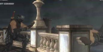 Dead or Alive 5 Ultimate Playstation 3 Screenshot