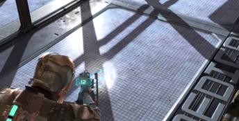 Dead Space Playstation 3 Screenshot