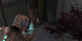 Dead Space Playstation 3 Screenshot