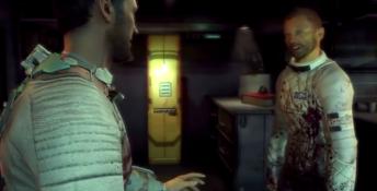 Dead Space 2 Playstation 3 Screenshot