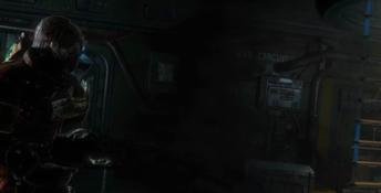 Dead Space 3 Playstation 3 Screenshot