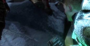Dead Space 3 Playstation 3 Screenshot