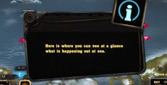 Deadliest Catch Sea of Chaos Playstation 3 Screenshot