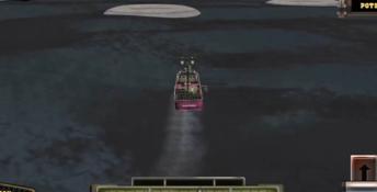 Deadliest Catch Sea of Chaos Playstation 3 Screenshot