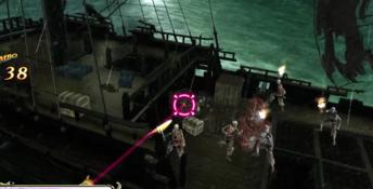 Deadstorm Pirates Playstation 3 Screenshot