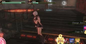Deception IV: The Nightmare Princess