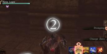 Deception IV: The Nightmare Princess Playstation 3 Screenshot