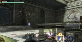 Deception IV: The Nightmare Princess Playstation 3 Screenshot