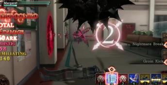 Deception IV: The Nightmare Princess Playstation 3 Screenshot