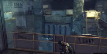 Deep Black Playstation 3 Screenshot