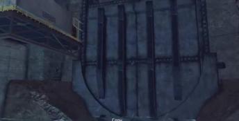 Deep Black Playstation 3 Screenshot