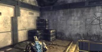 Deep Black Playstation 3 Screenshot