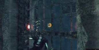 Deep Black Playstation 3 Screenshot
