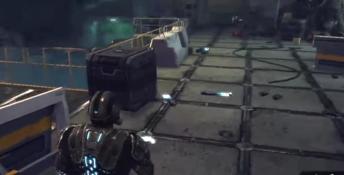 Deep Black Playstation 3 Screenshot