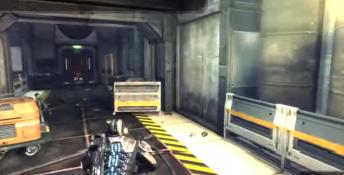 Deep Black Playstation 3 Screenshot
