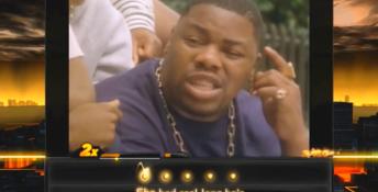 Def Jam Rapstar Playstation 3 Screenshot