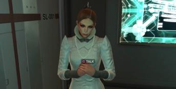 Deus Ex Human Revolution Directors Cut Playstation 3 Screenshot