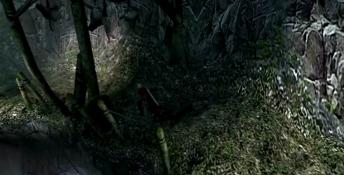 Devil May Cry - HD Collection Playstation 3 Screenshot
