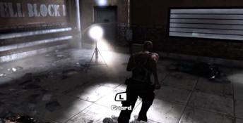 Devil's Third Playstation 3 Screenshot