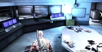 Devil's Third Playstation 3 Screenshot