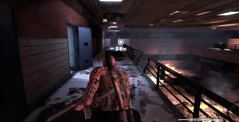 Devil's Third Playstation 3 Screenshot