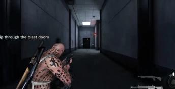 Devil's Third Playstation 3 Screenshot
