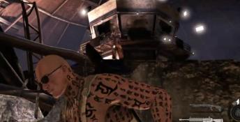 Devil's Third Playstation 3 Screenshot