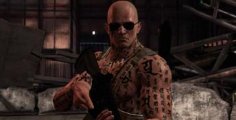 Devil's Third Playstation 3 Screenshot