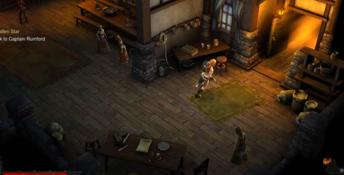 Diablo 3 Playstation 3 Screenshot