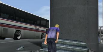 Disaster Report Playstation 3 Screenshot