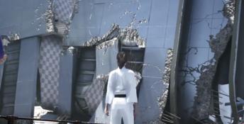 Disaster Report 4 Playstation 3 Screenshot