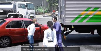 Disaster Report 4 Playstation 3 Screenshot