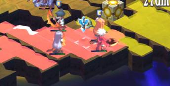Disgaea 3 Absence of Justice Playstation 3 Screenshot