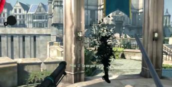 Dishonored Playstation 3 Screenshot