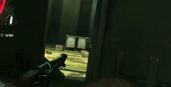 Dishonored Playstation 3 Screenshot