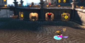 Disney Universe Playstation 3 Screenshot