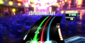 DJ Hero Playstation 3 Screenshot