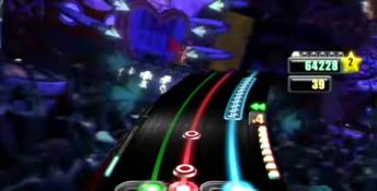 DJ Hero Playstation 3 Screenshot