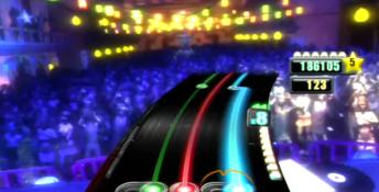 DJ Hero Playstation 3 Screenshot