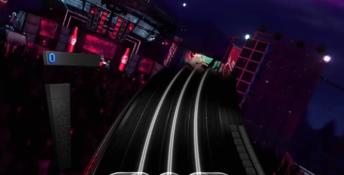 DJ Hero 2 Playstation 3 Screenshot