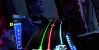 DJ Hero 2 Playstation 3 Screenshot