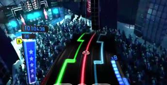 DJ Hero 2 Playstation 3 Screenshot