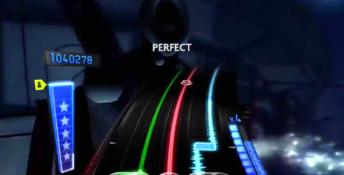 DJ Hero 2 Playstation 3 Screenshot