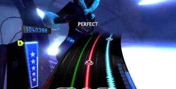 DJ Hero 2 Playstation 3 Screenshot