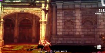 DmC Devil May Cry Playstation 3 Screenshot