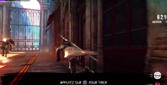 DmC Devil May Cry Playstation 3 Screenshot