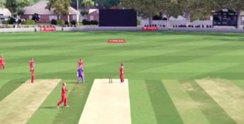 Don Bradman Cricket 14 Playstation 3 Screenshot